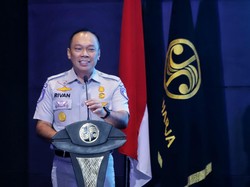 Tingkatkan Pelayanan, Jasa Raharja Genjot Digitalisasi Bisnis-Inovasi Baru