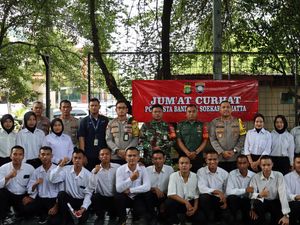 Permudah Layanan Masyarakat, Polres Soetta Jemput Bola Pembuatan SKCK Permudah Layanan Masyarakat, Polres Soetta Jemput Bola Pembuatan SKCK