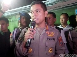 Polisi Rekonstruksi Pembakaran Rumah Wartawan di Karo, 57 Adegan Diperagakan
