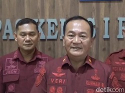 Napi Tewas di Lapas Palembang, 5 Teman Sekamar Diperiksa