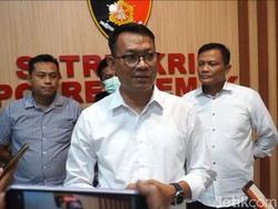 Kronologi Agus Habisi Gadis ABG Bertato Kupu di Demak