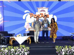 Kolaborasi Shopee-Pos Indonesia Dorong UMKM Surabaya Naik Kelas