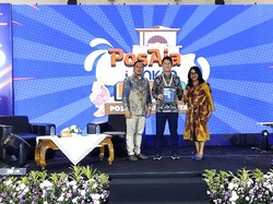 Kolaborasi Shopee-Pos Indonesia Dorong UMKM Surabaya Naik Kelas