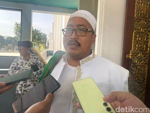 PBNU Kecam Rencana Pembangunan Negara Yahudi Israel di Tepi Barat PBNU Kecam Rencana Pembangunan Negara Yahudi Israel di Tepi Barat