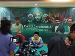 PWNU Jakarta Pecat 4 Pengurus LBMNU yang Berhubungan dengan Israel