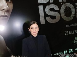 Respons Kimberly Ryder Usai Cerai dari Edward Akbar