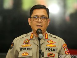 Polisi Tangkap Pengancam Kunjungan Paus Fransiskus, Imbau Bijak Bermedsos