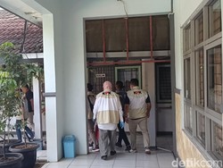 KPK Kini Geledah Kantor Disdik dan Disperin Kota Semarang