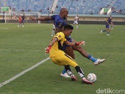 Liga 1: Pemain Persib Bandung yang Wajib Diwaspadai PSM Makassar