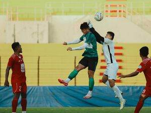 PSS Bungkam Malut United 2-0 di Uji Coba, Ini Evaluasi Pelatih