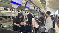 Layanan Cloud Microsoft Sempat Down Bikin Bandara Kacau
