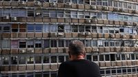Geger Ledakan Dahsyat di Tel Aviv, 1 Orang Tewas