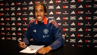 7 Rekrutan Termahal MU Setiap Tahun Sejak 2018, Siapa Masih Diandalkan?
