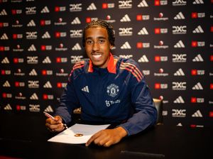 7 Rekrutan Termahal MU Setiap Tahun Sejak 2018, Siapa Masih Diandalkan? 7 Rekrutan Termahal MU Setiap Tahun Sejak 2018, Siapa Masih Diandalkan?