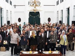 Jabar Digital Academy 2024 Lahirkan Ratusan Talenta Digital