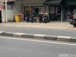 7 Fakta Juru Parkir Tewas Usai Duel dengan Tukang Galon di Jaksel