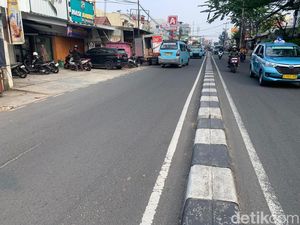 Warga: Korban Duel Maut Titip Parkiran Sebelum Kelahi, Bilang Mau Makan Warga: Korban Duel Maut Titip Parkiran Sebelum Kelahi, Bilang Mau Makan