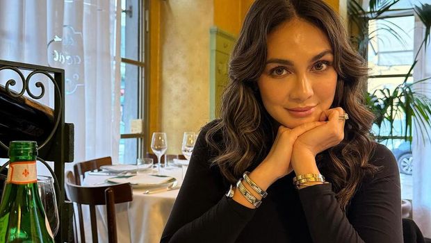 Luna Maya