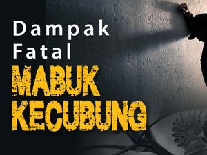 Fakta Terbaru Mabuk Kecubung di Kalsel, Kandungan Pil Putih Diperiksa