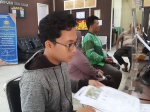 Mahasiswa di Palembang Ditipu Saat Beli Kucing Munchkin Via Online