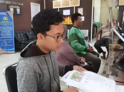 Mahasiswa di Palembang Ditipu Saat Beli Kucing Munchkin Via Online