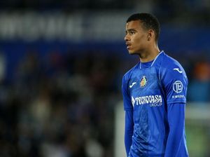 MU Jual Greenwood ke Marseille, Getafe Kecipratan Rp 105 M