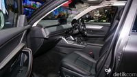 Mazda Rilis CX 60 Pro, Minat? Siapin Duit Rp 799 Juta