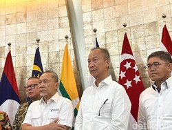 Sempat Bersitegang Terkait Revisi Aturan Impor, Mendag-Menperin Buka Suara