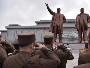 Makin Banyak Diplomat Korut Membelot ke Korsel, Kenapa?