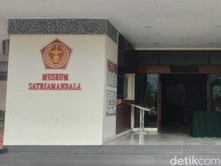 Perjalanan Museum Satriamandala: Rumah Istri Soekarno-Bukti Perjuangan TNI