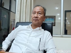 PMI Manufaktur RI Anjlok, Menperin Sebut Gegara Relaksasi Impor