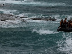 Militer Jepang Digoyang Skandal Kebocoran Rahasia