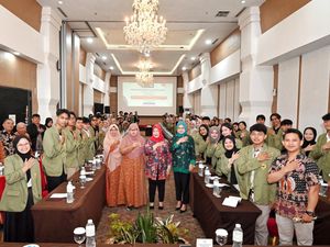 Gratis, MPR Ajak Masyarakat Tak Sungkan Datang Berkunjung Gratis, MPR Ajak Masyarakat Tak Sungkan Datang Berkunjung