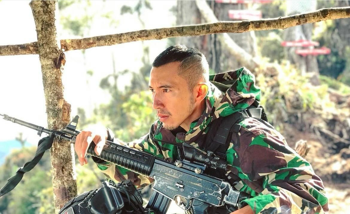 Muhammad Fardhana