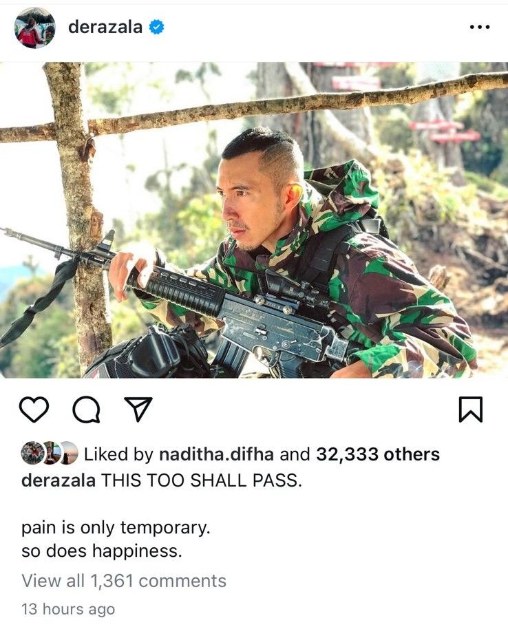 Unggahan Muhammad Fardhana