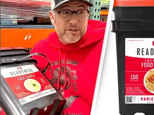 Makanan Ini Disebut Cocok Jadi Bekal Kiamat