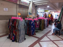 5 Bulan Deflasi Berturut-turut, Ada Apa dengan Ekonomi RI?