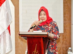 Plt Sekjen MPR di Forum Konsultasi Publik: Kami Terbuka untuk Dikritik