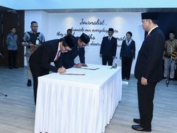 Menkominfo Tugasi Dirjen Aptika Hokky Fokus Pemulihan PDNS 2