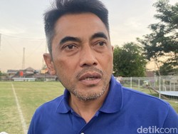 PSIM Jogja Banjir Tawaran Uji Coba Lawan Klub Liga 1