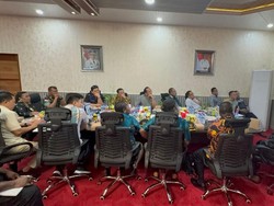 Tim Perdamaian Mediasi Massa Usai 3 Anggota OPM Ditembak Mati di Puncak Jaya