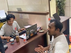 Bujuk Rayu Pengungsi Rohingya di Makassar Perkosa Gadis ABG hingga Hamil