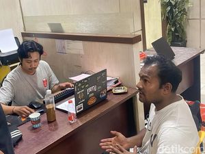 Bujuk Rayu Pengungsi Rohingya di Makassar Perkosa Gadis ABG hingga Hamil Bujuk Rayu Pengungsi Rohingya di Makassar Perkosa Gadis ABG hingga Hamil