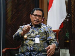 UMP Jateng 2025 Diumumkan, Naik Jadi Rp 2.169.349 UMP Jateng 2025 Diumumkan, Naik Jadi Rp 2.169.349