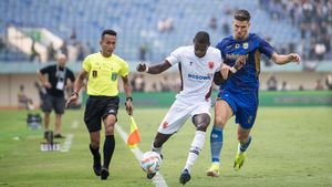 Persib Berjaya di Laga Pembuka Piala Presiden 2024
