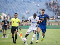 Persib Berjaya di Laga Pembuka Piala Presiden 2024