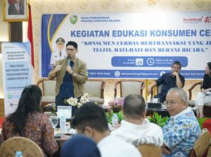 Pertamina Dorong Pelaku Usaha Gunakan LPG Non Subsidi Pertamina Dorong Pelaku Usaha Gunakan LPG Non Subsidi