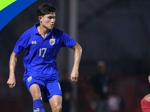 Hasil Piala AFF U-19: Comeback! Thailand Tekuk Singapura 2-1 Hasil Piala AFF U-19: Comeback! Thailand Tekuk Singapura 2-1