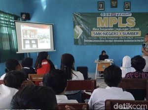 Contoh Susunan Panitia MPLS Lengkap dengan Tugasnya Contoh Susunan Panitia MPLS Lengkap dengan Tugasnya