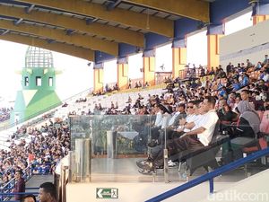 Menakar Dampak Ekonomi & Pariwisata Piala Presiden 2024